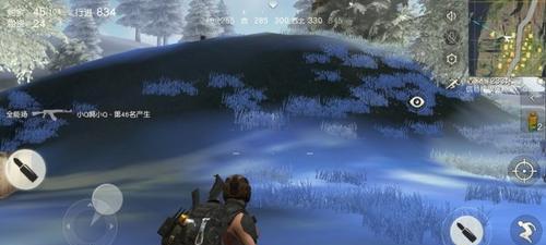 荒野行动如何提高击杀率（掌握准瞄技巧，成为高手）