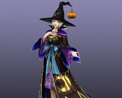 《少年君王传》中蔡文姬属性技能武将攻略（打造最强蔡文姬，助你征战天下）