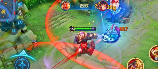 《手游核弹流飞机出装攻略》（打造无敌战机，征服天空的秘籍！）