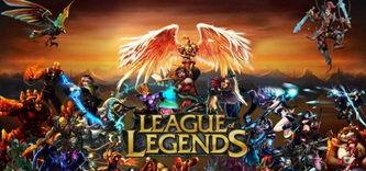 英雄联盟怎么开sli,解锁Sli生成之旅，开启你的电竞巅峰时刻