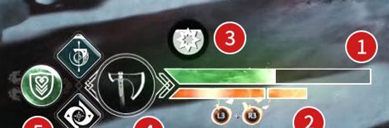 战神4技能小技巧攻略（掌握关键技能，解锁胜利之门）