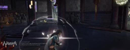 破解闪避蓄力操作的技巧（以永劫无间为例，掌握高效实用的技巧）