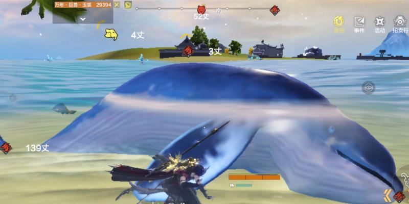 《妄想山海》游戏文贝获得攻略（如何快速获取文贝，让你轻松获得胜利）