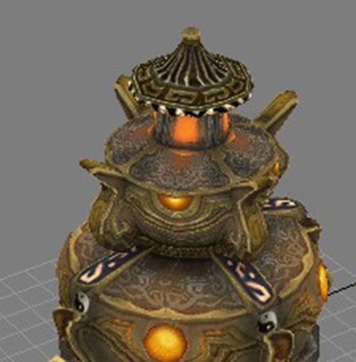 《以太荒初境炼丹指南》（玩法详解，让你成为顶尖炼丹师！）