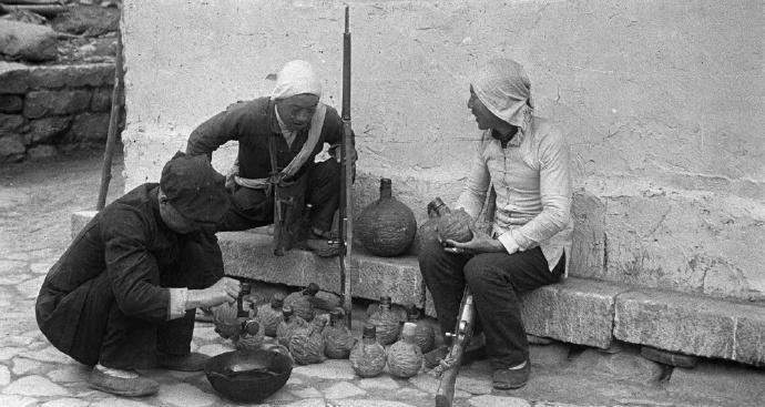 地雷战史实攻略（揭秘地雷战史上的关键战役和策略，探索地雷的制造和拆除技术）