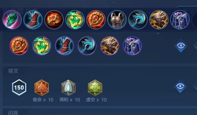 国服全英雄铭文出装攻略-打造最强战力（选择适合的铭文和出装方案，让你在游戏中无往不胜！）