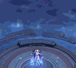 《王者荣耀》攻略（鲲之游弋回城特效获取攻略，让你的回城更加华丽）