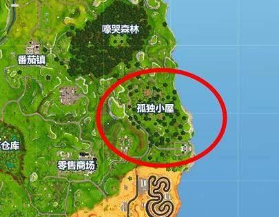 《起源大世界宝箱刷新分布位置汇总》（探索更多宝藏，尽在起源大世界！）