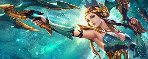 2021虞姬皮肤大全，王者荣耀必看！（全新换装，超燃虞姬华丽登场！）