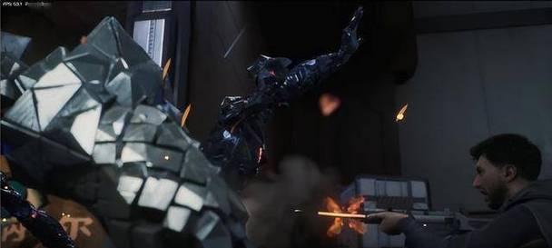 感染边缘游戏人物攻略（揭秘感染边缘游戏中的角色技巧和策略，解密关键任务与隐藏秘籍）