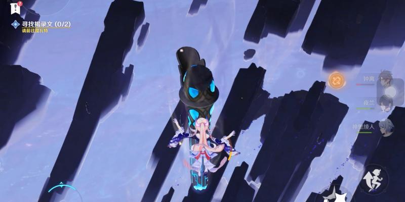 探秘《冒险与深渊密令2023》（从奥秘探险到反派斗争，一览游戏中的精彩故事情节与玩法）