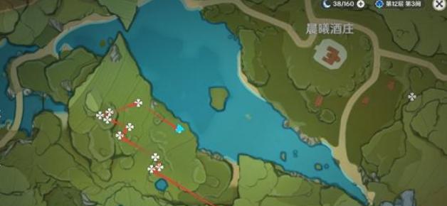 《原神》中蒲公英籽的刷新时间与获取方法详解（如何快速获得蒲公英籽？蒲公英籽刷新规则解析）