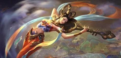 杨玉环出装和铭文攻略（探索杨玉环的装备选择和铭文搭配，让你在王者峡谷中无往不利）