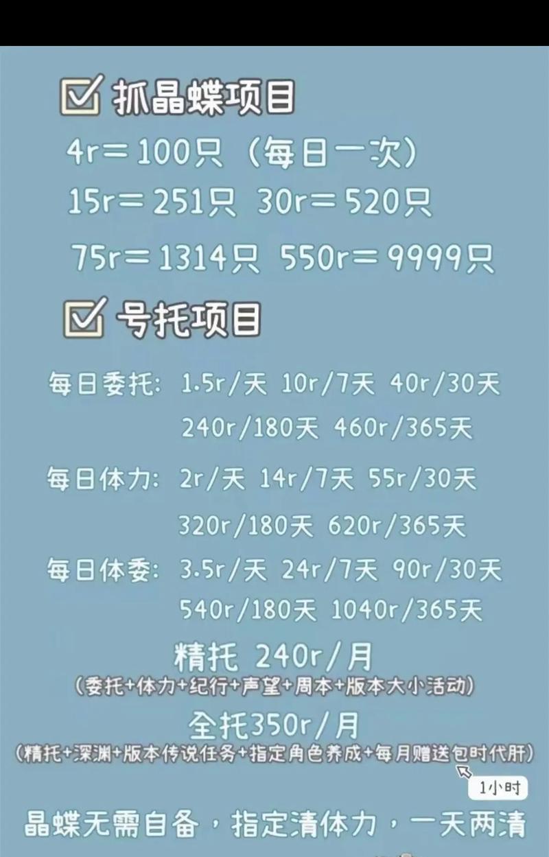 新手玩家攻略（以最新版本为例，带你逐步了解原神世界的奥秘）