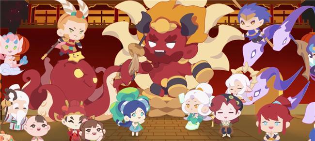 《梦幻西游手游》天奕长安长安之弈攻略（大神教你如何在长安之弈中获得胜利）