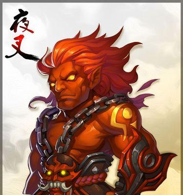 御剑情缘手游夜叉攻略（解锁夜叉技能，探寻无上力量，御剑纵横天地）