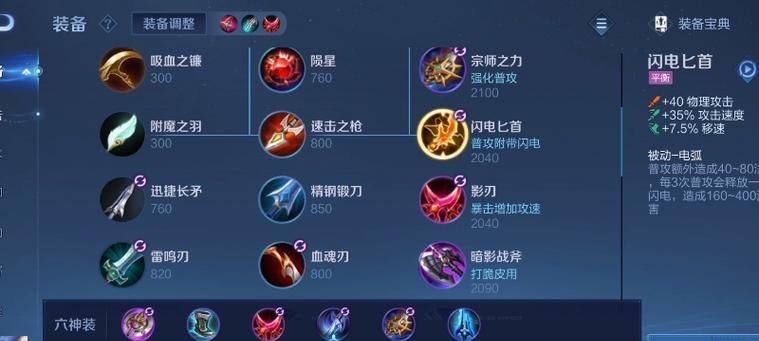 新版武器出装攻略大全（全面解析最新武器的最佳配置及使用技巧）