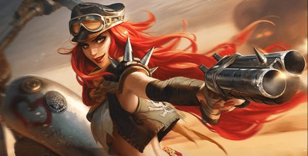 《女刀乱斗出装最新攻略，助你在战场上无往不胜》（探索最强女刀出装策略，横扫敌阵！）