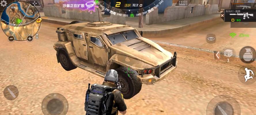 荒岛特训（殊死一战，生死存亡的考验）