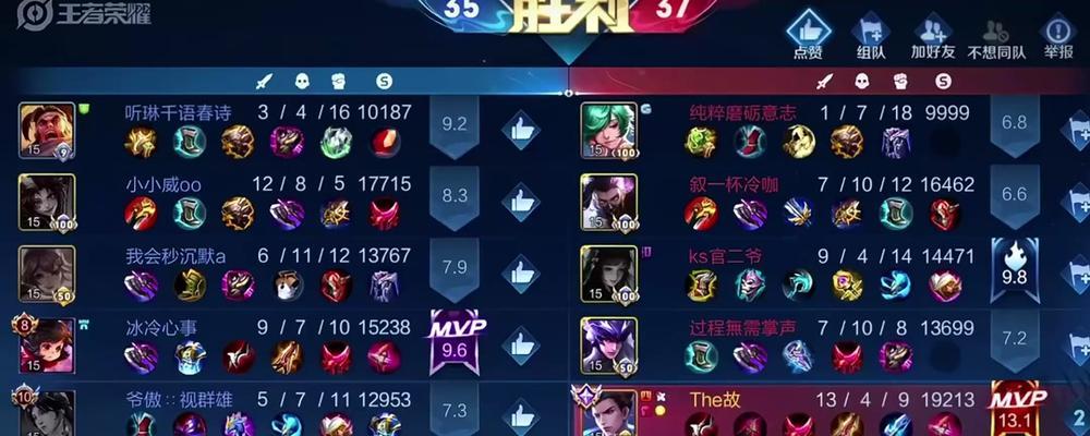 狄仁杰法球铭文出装攻略（解析最强法球铭文搭配，带你玩转狄仁杰！）