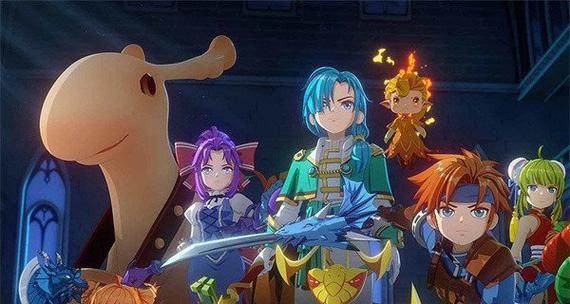 魔力宝贝UD攻略（玩转魔力宝贝UD，如何成为无敌训练师）