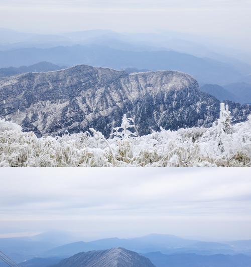 《穿越天空的云海》（云海游戏攻略大揭秘！）