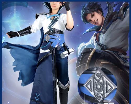 东方耀出装铭文攻略（掌握东方耀的最佳出装和铭文搭配，成为火焰战士的王者！）