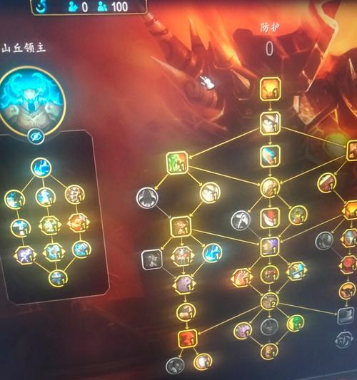 寒冰防御出装顺序攻略（全面提升防御能力，打造坚不可摧的寒冰）