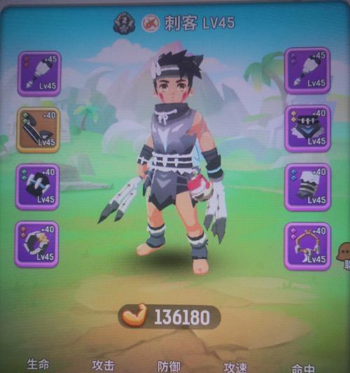 直升猎人技能搭配技巧攻略（解析直升猎人的技能组合和应用策略，助你成为顶尖猎人）