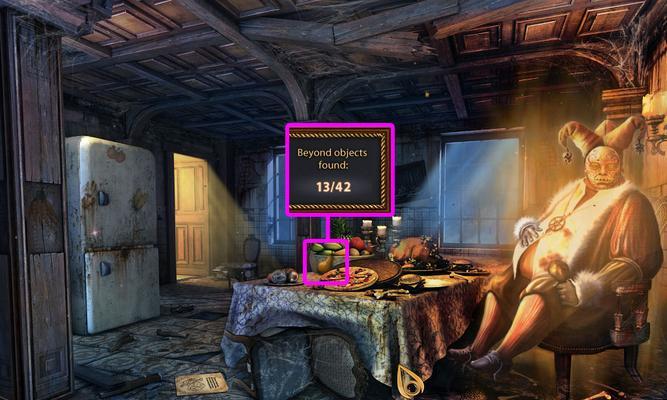 天使的恶魔游戏攻略（成为游戏中的真正主宰，开启天使与恶魔之战）