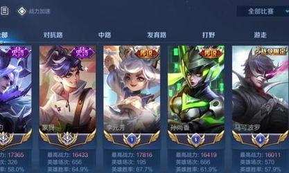 李元芳青铜铭文出装攻略（让你成为杀敌如麻的王者荣耀巅峰战士！）