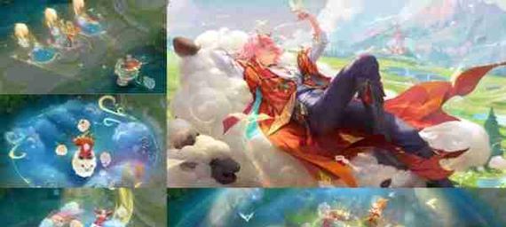 王者荣耀庄周出装攻略（庄周出装攻略详解，助你在战场上无坚不摧）