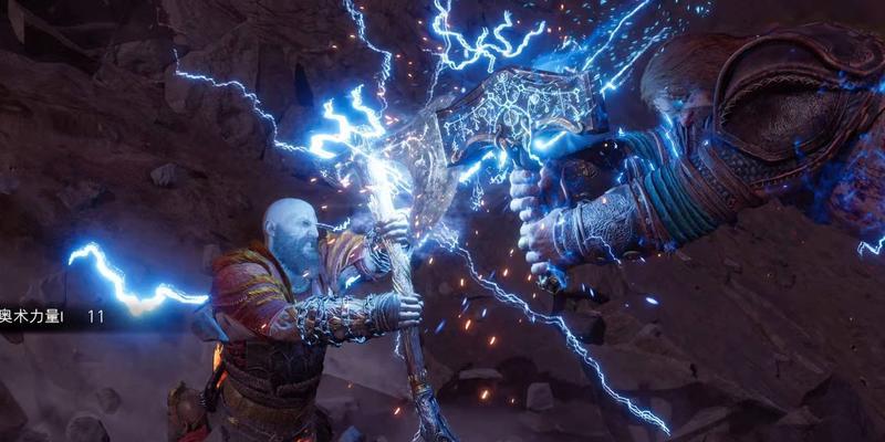 战争之王（大杀四方，独步全场的战争利器！）