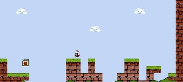 攻略游戏《无be之境》（探索奇幻世界，展开无限可能）