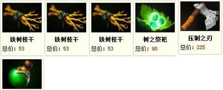 Dota2出装攻略（挑选装备、优化技能、提升胜率，尽在这份全面攻略！）