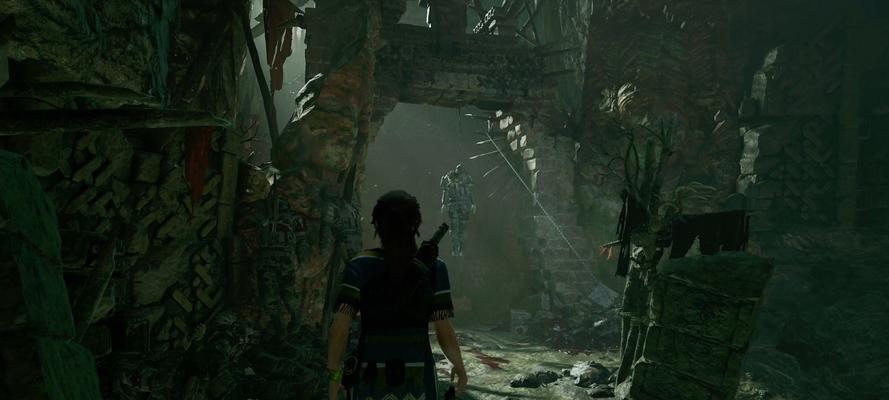 《冬宫丽影游戏攻略大揭秘！》（一步步带你畅玩冬宫丽影，拿下高分好礼！）