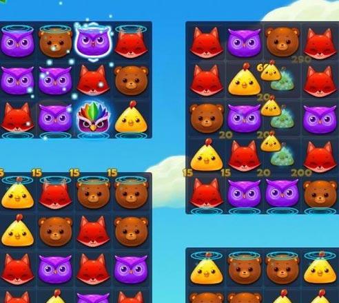 独自在家游戏攻略狐狸（从小狐狸到伟大探险家，你能带领它完成吗？）