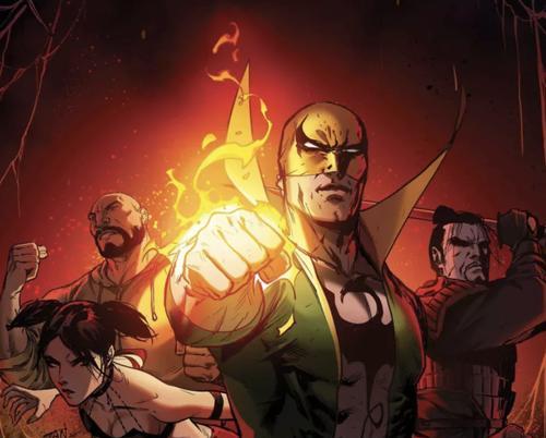 铁拳漫威出装最新攻略（掌握关键装备选择，成为最强战斗者）