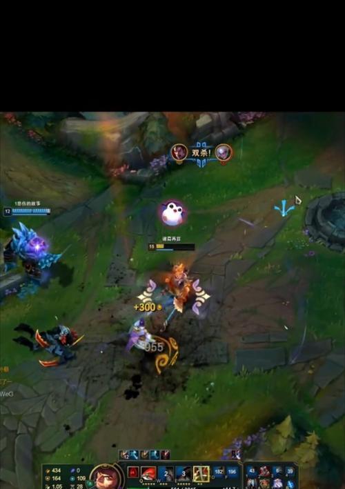 《征服召唤者峡谷，掌握诺手攻略》（打造无敌大哥，一击制敌！）