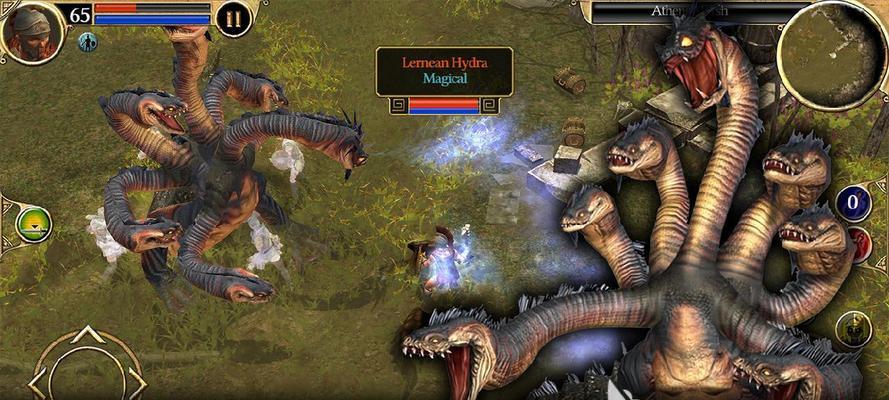 手游泰坦之旅魔术师攻略（掌握关键技巧，成为无敌魔法师）