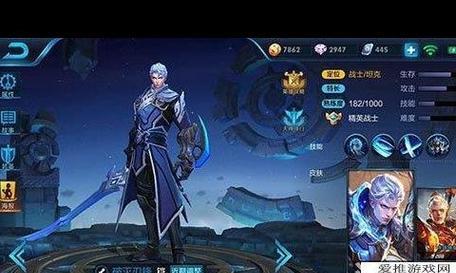 甄姬上分铭文出装攻略（无敌甄姬，征服对手的绝佳选择）