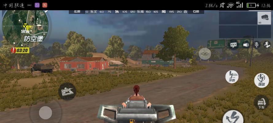 《终极战场攻略大全》（成为最强玩家的秘籍与技巧）