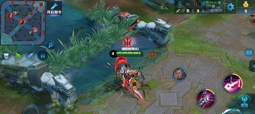 贪狼技能加点攻略（解密贪狼技能加点的最佳策略）