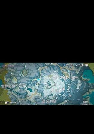 原神光钉充能攻略（解析光钉充能技巧，让你在原神世界中如虎添翼）