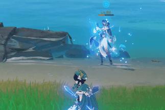 《水星新游戏攻略初代技能大揭秘》（掌握技能，游戏胜利指日可待！）