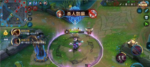 蜀山新手攻略（蜀山新手必备，带你迅速掌握正确的出装策略）