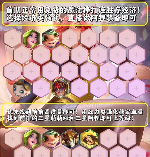 阿狸天赋出装攻略（探索最适合阿狸的天赋和出装，助你在游戏中获得胜利）