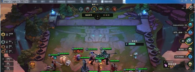 《非匿名指令》游戏推图必备最强阵容（掌握这些阵容，让你轻松过关）