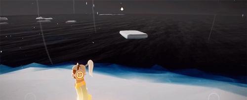 光遇预言季水之试炼速通路线技巧（玩家必须知道的15个段落）