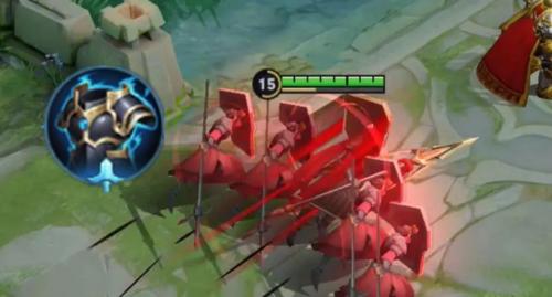 2021《王者荣耀》蒙恬出装指南（打造强大的蒙恬，从出装开始）